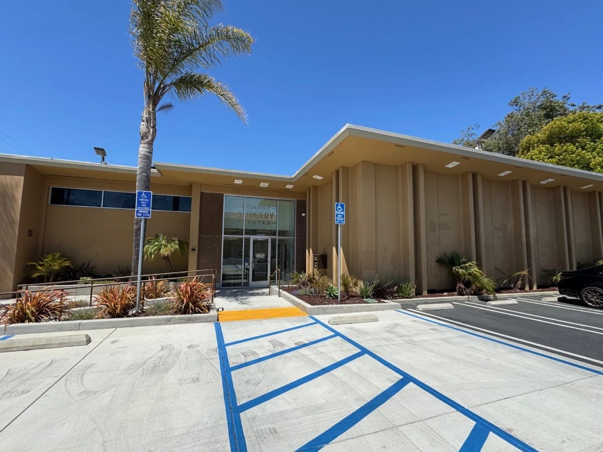 Lompoc Surgery Center
