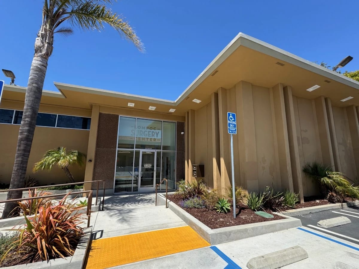 Lompoc Surgery Center
