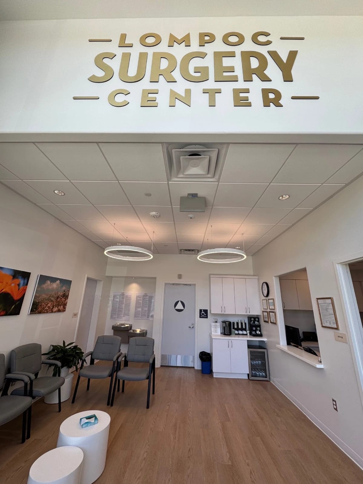 Lompoc Surgery Center