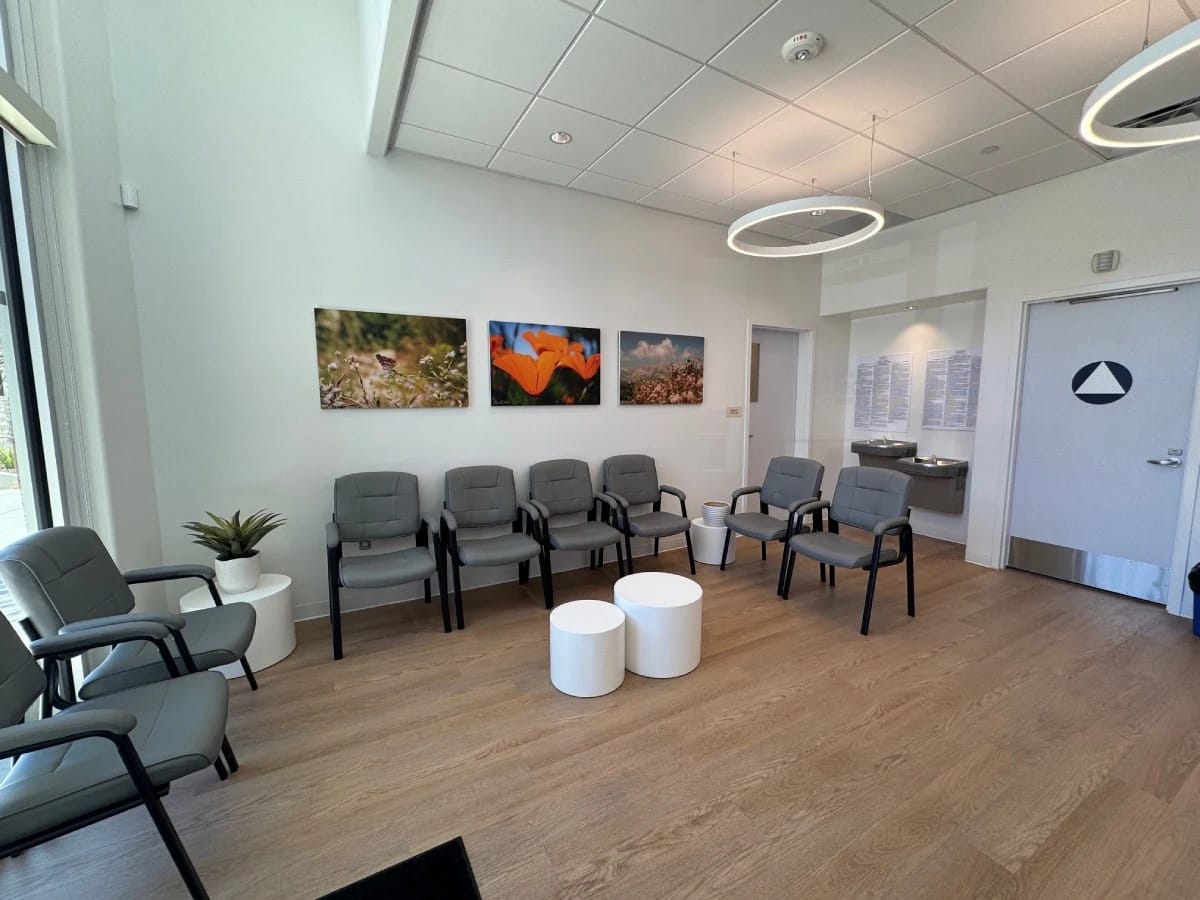 Lompoc Surgery Center